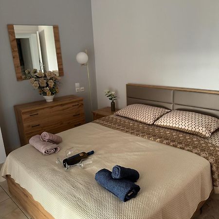 Sunshine Bliss Apartment Athènes Extérieur photo