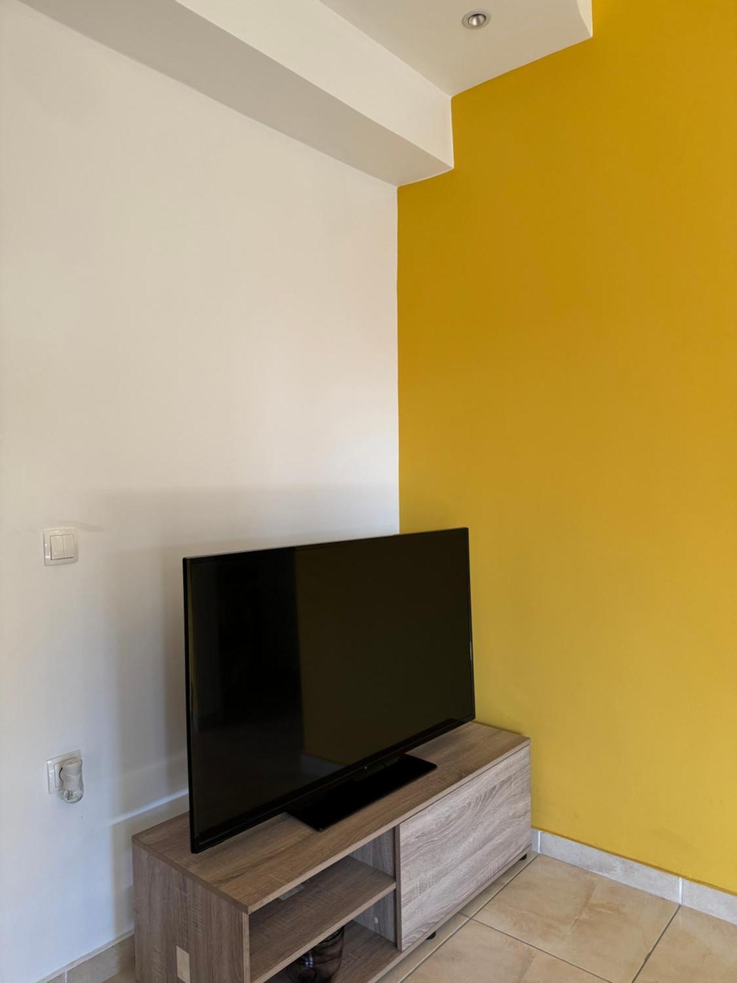 Sunshine Bliss Apartment Athènes Extérieur photo