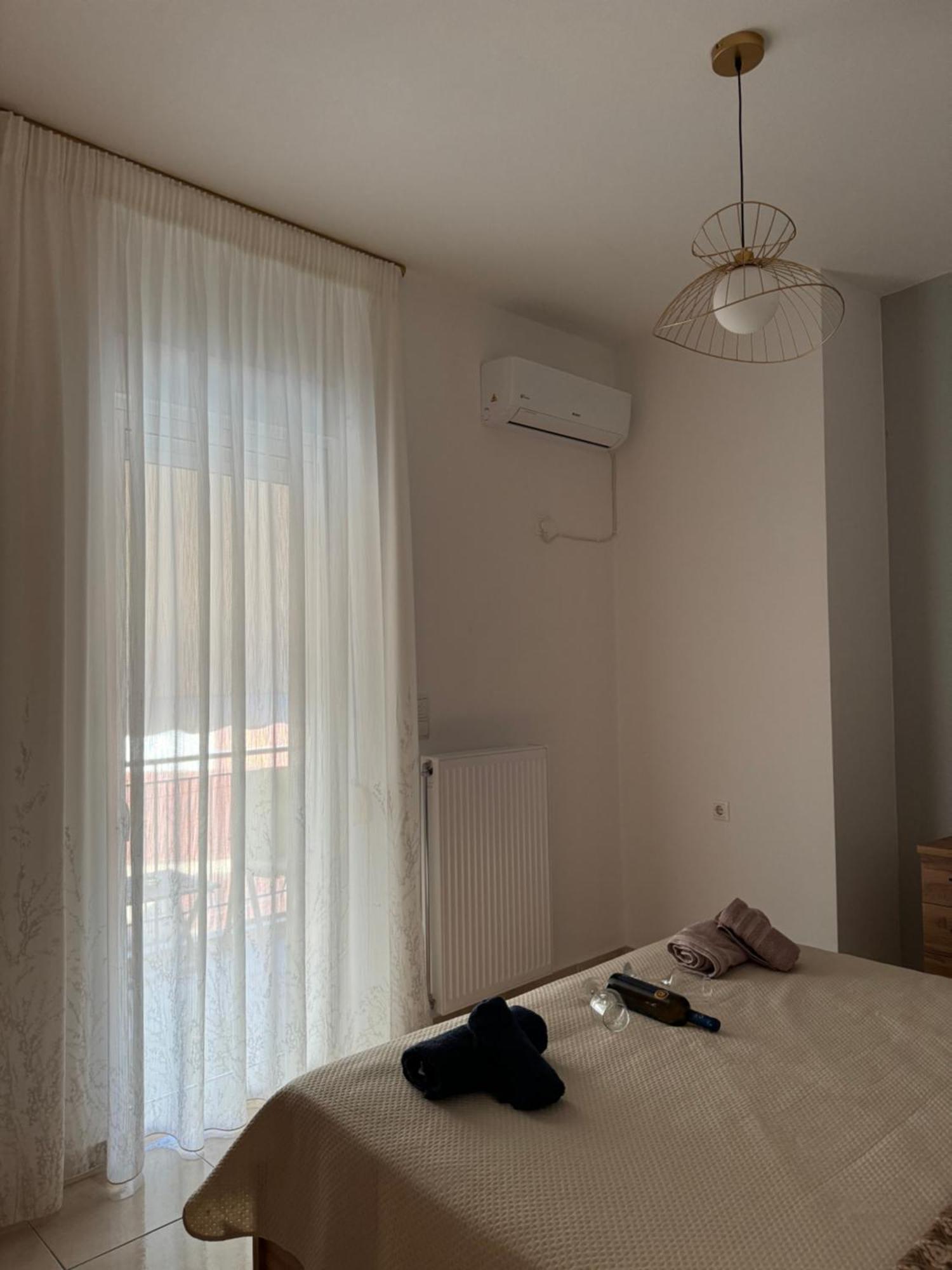 Sunshine Bliss Apartment Athènes Extérieur photo